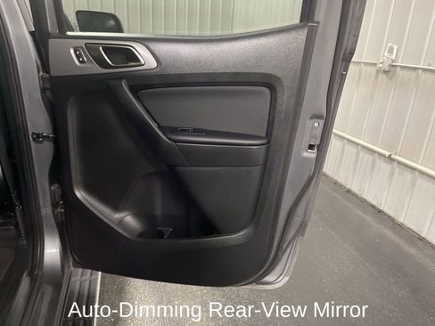 Used 2022 Ford Ranger XLT w/ Equipment Group 302A High AWD/4WD image 28