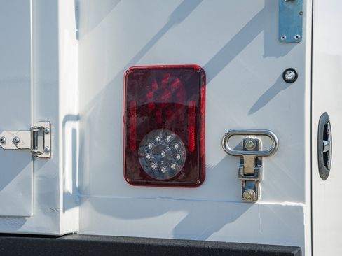 New 2026 Ford F450 XL image 6