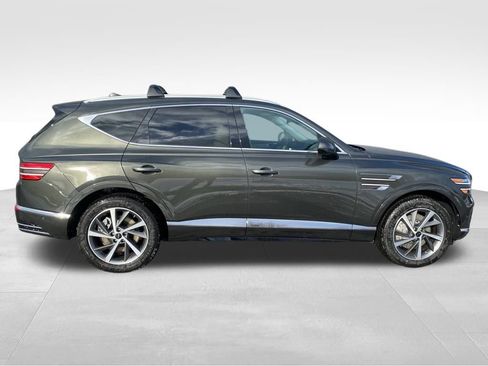New 2026 Genesis GV80 2.5T Advanced image 10