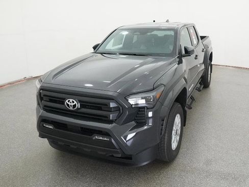 New 2026 Toyota Tacoma SR5 image 3