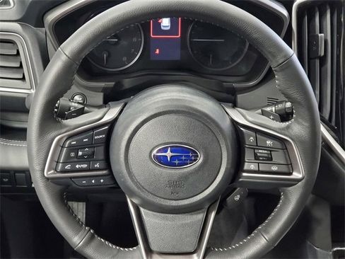 New 2026 Subaru Ascent Limited image 17