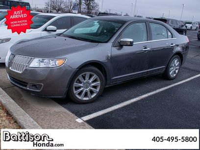 Used 2012 Lincoln MKZ