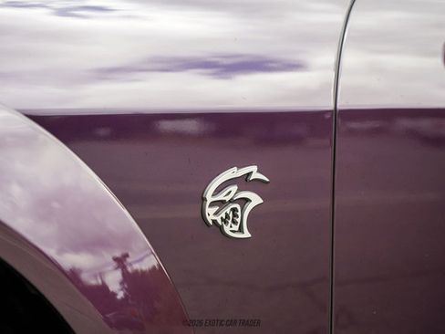 Used 2020 Dodge Challenger SRT Hellcat RWD image 60