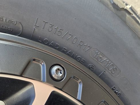 New 2026 Jeep Wrangler Unlimited Rubicon image 29