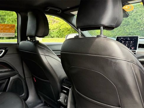 Certified 2023 Jeep Compass Trailhawk image 16