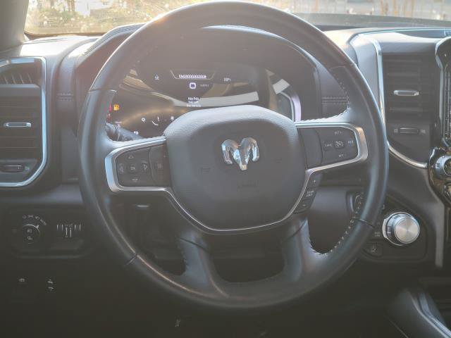 Certified 2024 RAM 1500 Laramie AWD/4WD image 29