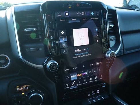 New 2026 RAM 1500 Big Horn image 5