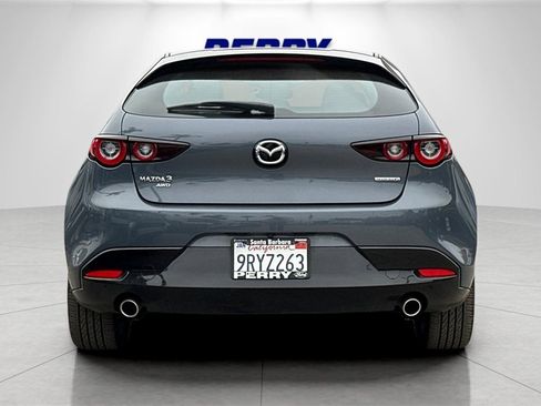 Used 2024 MAZDA MAZDA3 s image 5