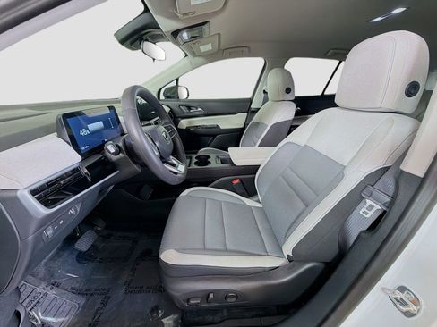 Used 2025 Honda Prologue EX image 22