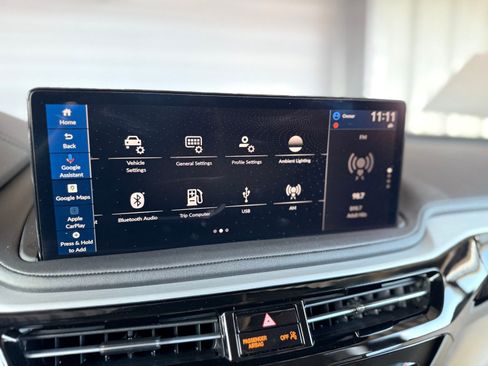 Used 2025 Acura MDX SH-AWD w/ Technology Package image 47