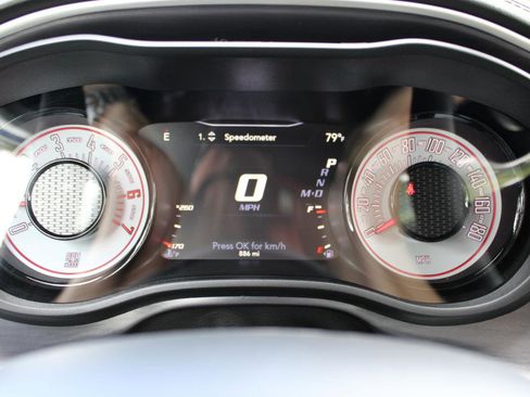 Used 2023 Dodge Challenger R/T Scat Pack RWD image 18