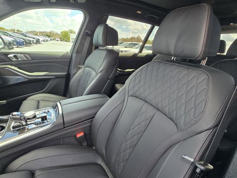 New 2026 BMW ALPINA XB7 image 16