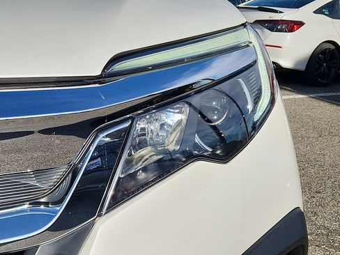 Used 2022 Honda Pilot EX-L image 9