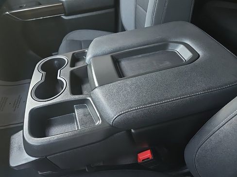 Used 2021 Chevrolet Silverado 1500 LT w/ Z71 Off-Road Package image 70