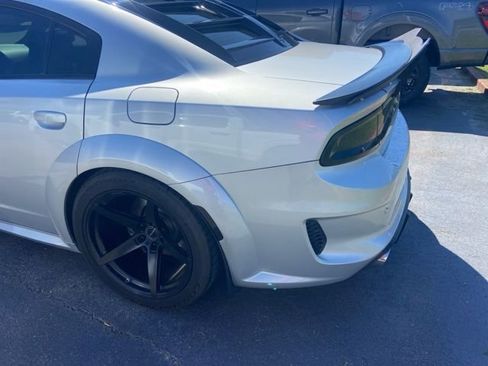 Used 2023 Dodge Charger Scat Pack image 4