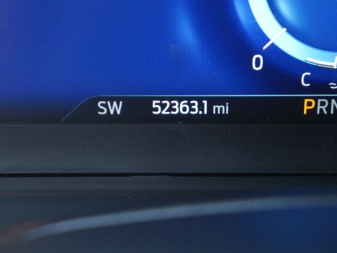Used 2021 Ford Explorer ST w/ Equipment Group 401A AWD/4WD image 37