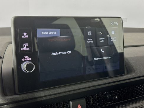 New 2026 Honda CR-V TrailSport image 14