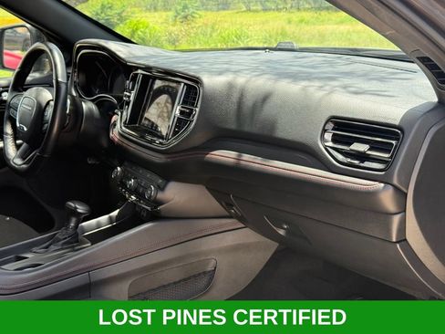 Used 2023 Dodge Durango GT RWD image 23