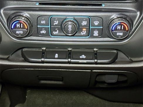 Used 2016 Chevrolet Silverado 1500 LT w/ All Star Edition image 13