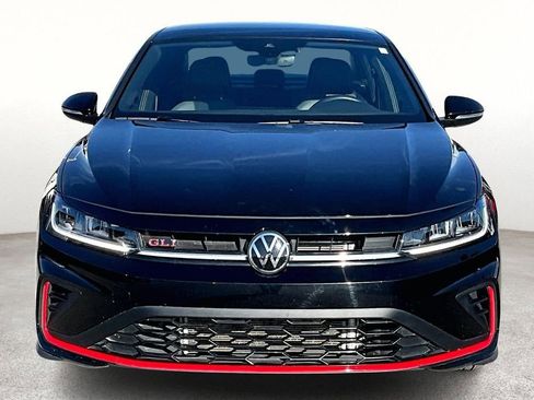 Used 2025 Volkswagen Jetta GLI Autobahn image 5