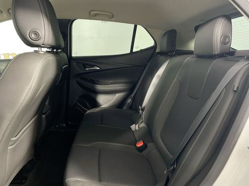 Certified 2023 Buick Encore GX Preferred FWD image 21