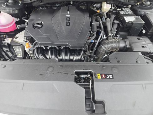 Used 2025 Hyundai Tucson SEL FWD image 22