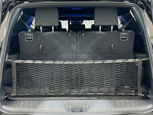 New 2026 Toyota 4Runner Limited RWD image 25