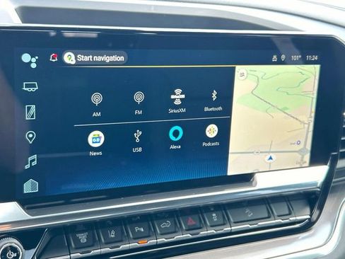 New 2025 Chevrolet Silverado 2500 High Country w/ Midnight Edition image 34