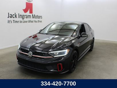 Used 2022 Volkswagen Jetta GLI Autobahn
