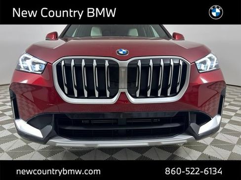 Used 2026 BMW X1 xDrive28i w/ Convenience Package AWD/4WD image 25