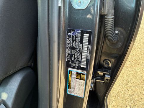 Used 2025 Kia K5 LXS image 30