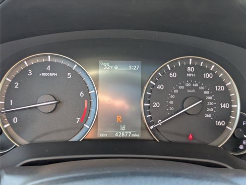 Certified 2021 Lexus RX 350 AWD w/ Premium Package image 29