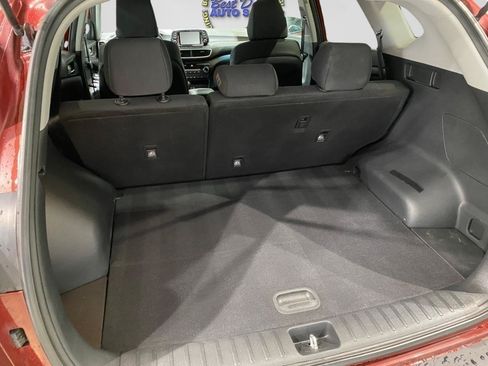 Used 2020 Hyundai Tucson Value AWD/4WD image 18
