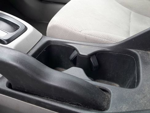 Used 2012 Honda Civic LX image 27