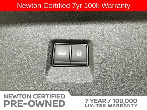 Used 2026 INFINITI QX60 Luxe w/ Cargo Package FWD image 31