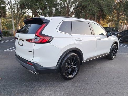 Used 2023 Honda CR-V Sport image 6