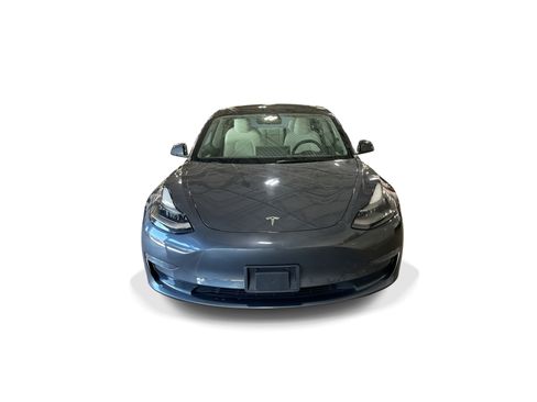 Certified 2023 Tesla Model 3 Long Range AWD/4WD image 2