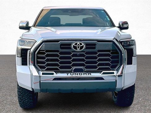 Used 2026 Toyota Tundra 1794 Edition w/ TRD Off-Road Package image 10