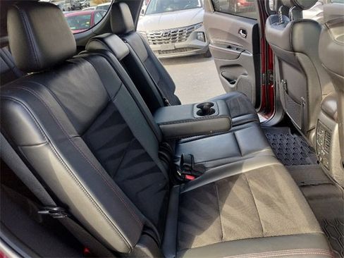 Used 2022 Dodge Durango R/T image 19