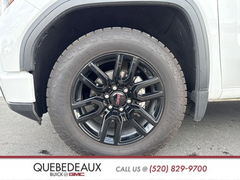 Used 2023 GMC Sierra 1500 Elevation image 5