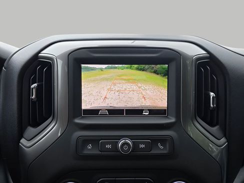 New 2026 Chevrolet Silverado 1500 W/T w/ WT Value Package AWD/4WD image 20
