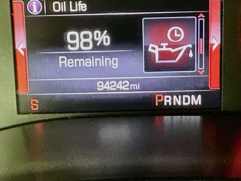 Used 2016 GMC Canyon SLT w/ Driver Alert Package RWD image 14