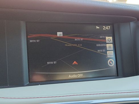 Used 2018 INFINITI QX30 Premium w/ Technology Package image 14