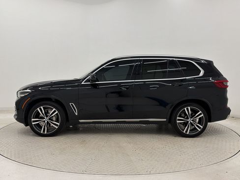 Used 2020 BMW X5 sDrive40i w/ Premium Package RWD image 2