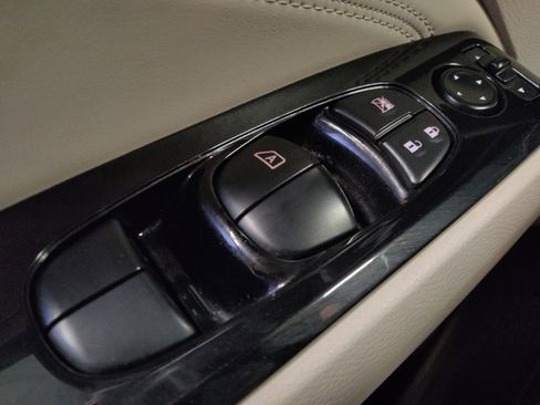 Used 2023 Nissan Altima 2.5 SL FWD image 27