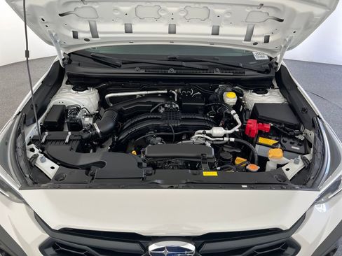 Certified 2024 Subaru Crosstrek 2.0i AWD/4WD image 23