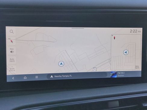 New 2026 Hyundai Palisade XRT Pro AWD/4WD image 25
