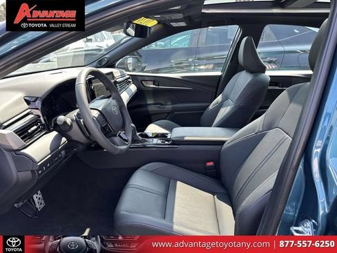 Certified 2026 Toyota Camry XSE w/ Premium Package AWD/4WD image 19