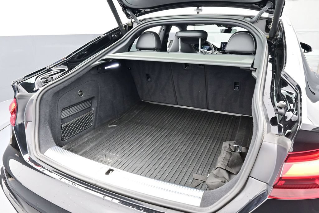 Used 2023 Audi RS 5 Sportback AWD/4WD image 15