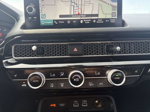 Used 2023 Honda Civic Sport Touring image 20